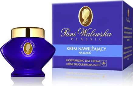 Paní Walewska Classic výživný krém na tvár 50ml