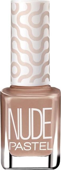 Pastel PASTEL Nude lak na nechty č. 101 13ml