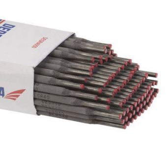Dedra Rutilové obalované svařovací elektrody 4x400mm 2kg DESR4020