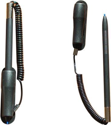 Stylus SDC Touchstift Black