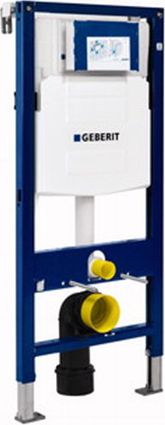 GEBERIT Steláž Duofix H112