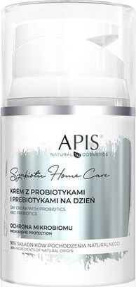 APIS Synbiotic Home Care denný krém s probiotikami a prebiotikami 50 ml