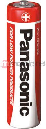 Batéria Panasonic AA/R6 4ks