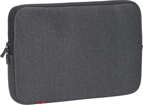 RIVACASE 5124 dark grey Laptop sleeve 13.3-14