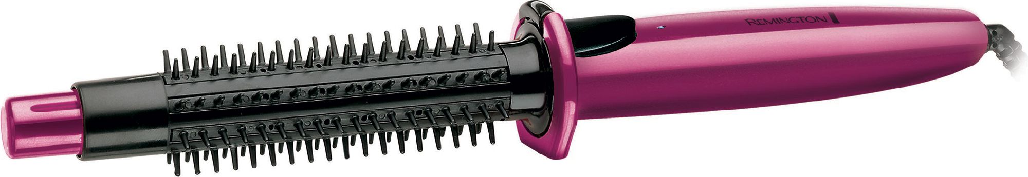 Fén a kulma Remington Flexibrush Steam CB4N