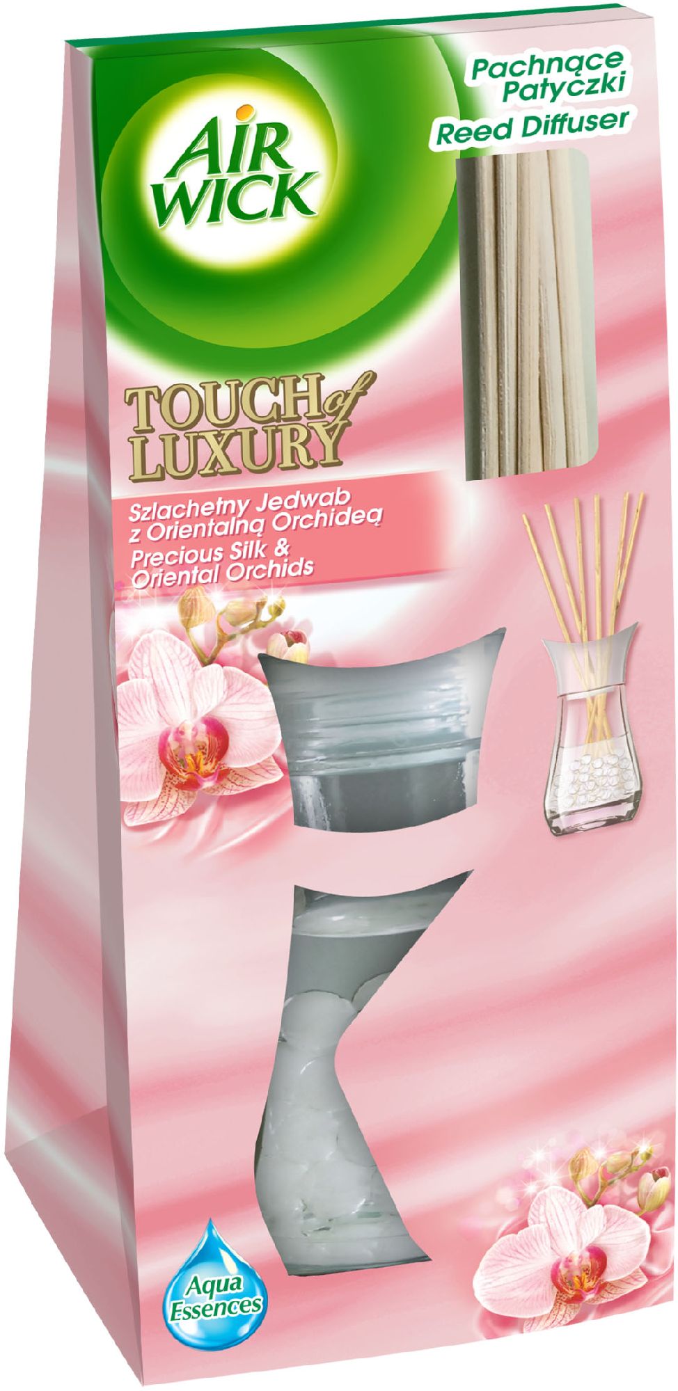 Air Wick 5011417554630 aróma diffuser