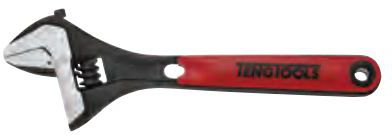 Teng Tools švédský nastavitelný klíč 255mm (178180303)