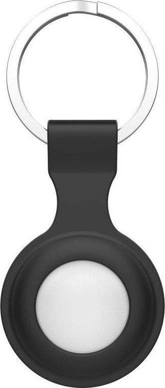 Tech-Protect IKONA TECH-PROTECT APPLE AIRTAG ČERNÁ