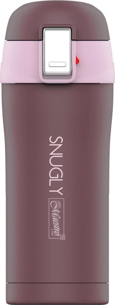 Thermos MAESTRO MR-1643-30E (0 3 L) hnedá