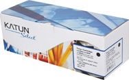 Náhradní černý toner Katun CRG-725 (39925)