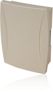 Zamel Gong BIM-BAM 230V 85DB IP20 BEIGE-GNS-921-BEZ