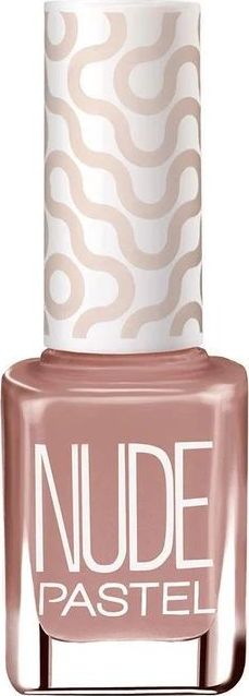 Pastel PASTEL Nude lak na nehty č. 752 13ml