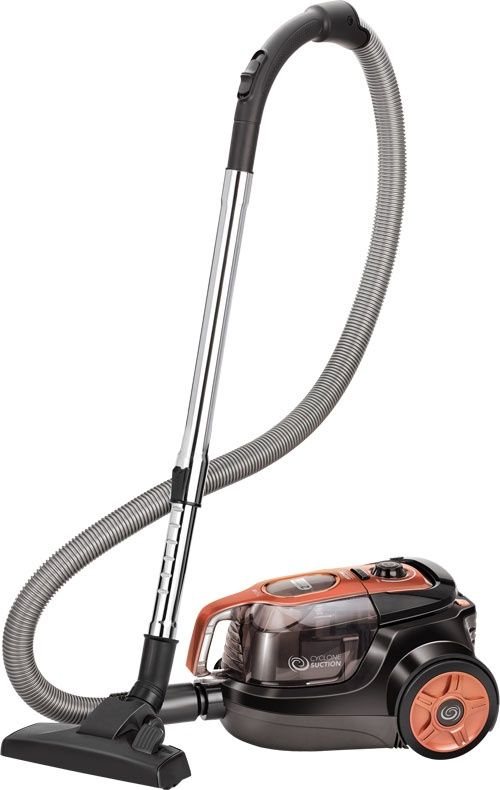 MPM MOD-25 Vysávač