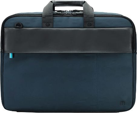 Mobilis Executive 3 Twice 14-16 Navy-Black Bag (005033)
