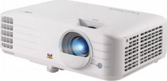 VIEWSONIC PX701-4K, Projektor 4K UHD, biely