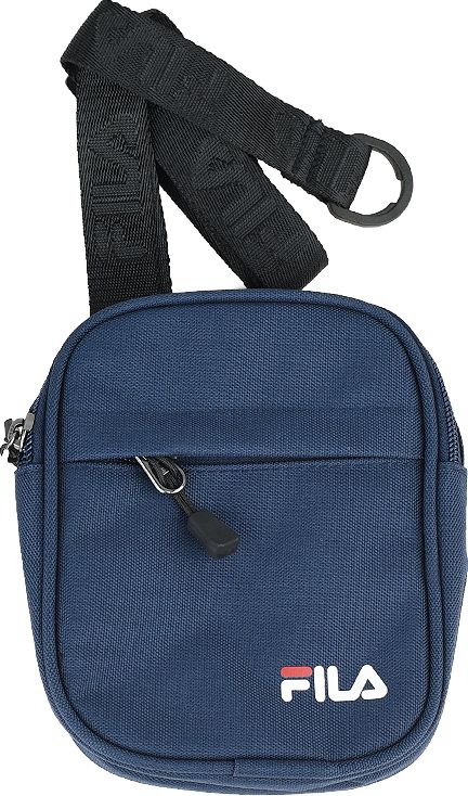 FILA Fila New Pusher Berlin Bag 685054-170 tmavo modrá Jedna veľkosť