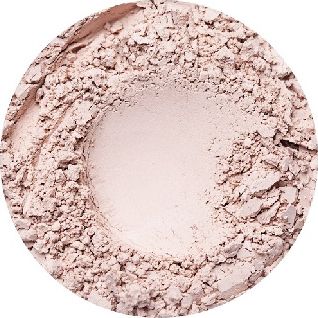 Annabelle Minerals Pretty Glow minerální rozjasňující pudr 4g
