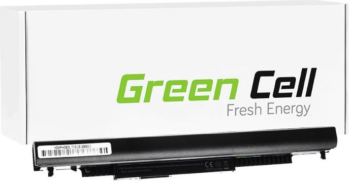 Green Cell HP89 Batérie pre notebooky