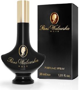 Parfém Miraculum Pani Walewska Noir EDP 30 ml