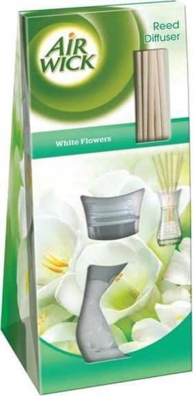 Air Wick 5900627073751 air care Indoor Reed diffuser 30 ml