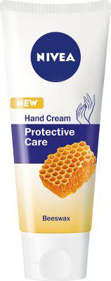Nivea Ochranný krém na ruce s včelím voskem 75 ml