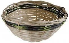 Proutěná zásuvka Zolux