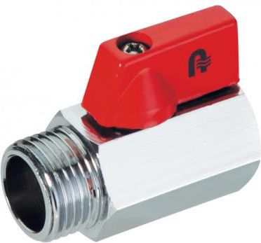 KFA 1/2&quot; guľový ventil (703-210-15)