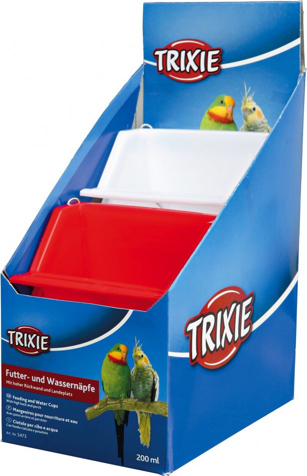 Trixie Feeder zavěšený 200 ml