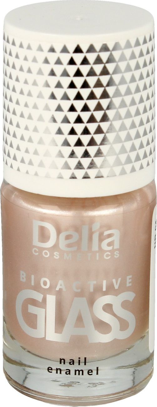 Delia DELIA*BioActiveGlass 04 Sophie lakýr d/paz 11 ml