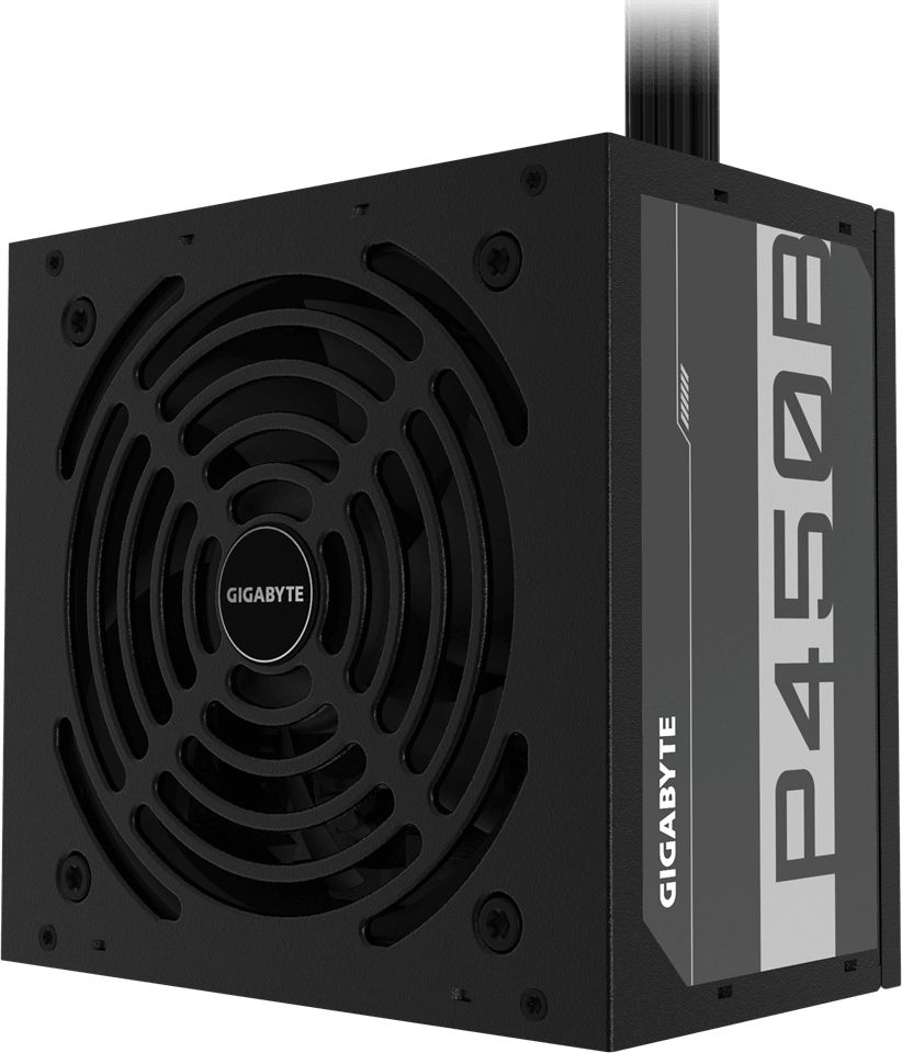 Gigabyte P450B 450W napájací zdroj (GP-P450B)