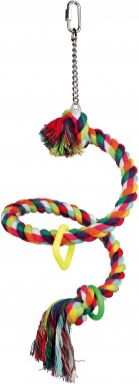 HRAČKA Trixie SPIRAL 50CM