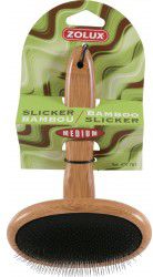 Zolux Bamboo hrebeň - stredný