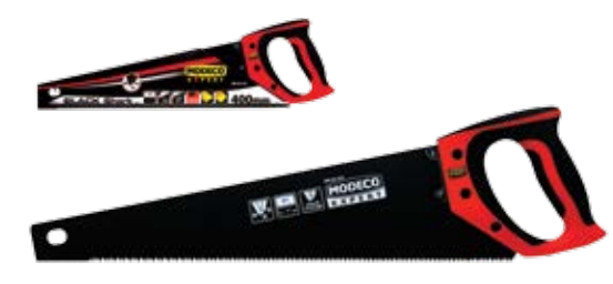 MODECO PILA PLATBA BLACK SHARK 450MM-MN-65-543