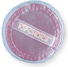 Top Choice Makeup Sypký pudr 6494