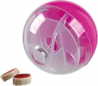 Trixie Ball for Cat Activity Cat, o 5 cm