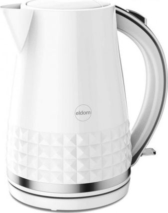 ELDOM C270B elektrická kanvica 1,7 l 2150 W