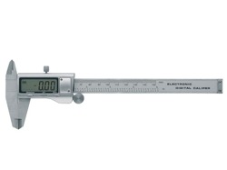 Elektronické posuvné meradlo Modeco 150mm 0,01mm MN-85-101