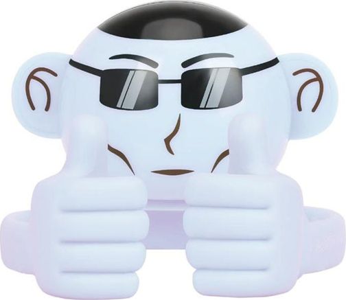 Reproduktor Promate Ape biely