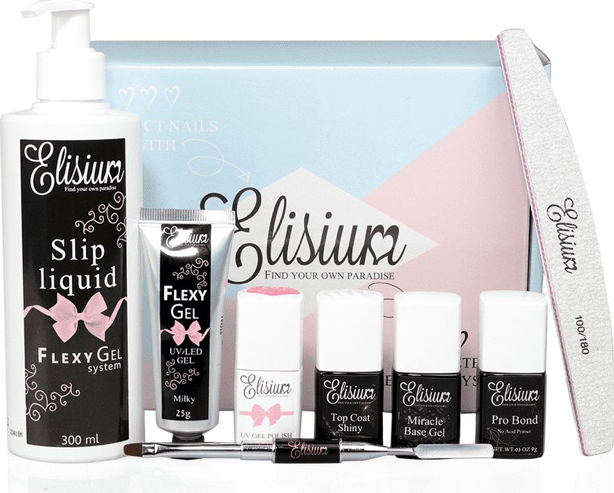 Sada Elisium Maxi FlexyGel