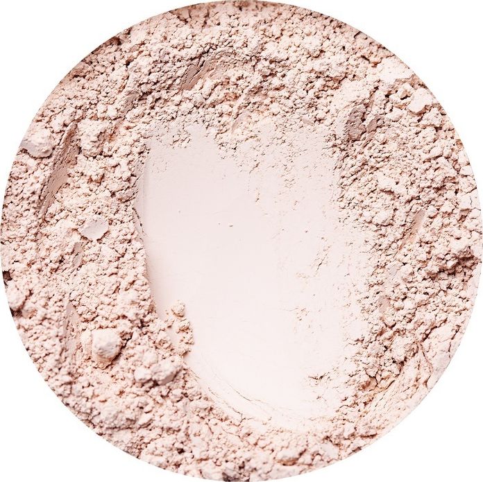 Annabelle Minerals Mineral Foundation Natural Fair 4G
