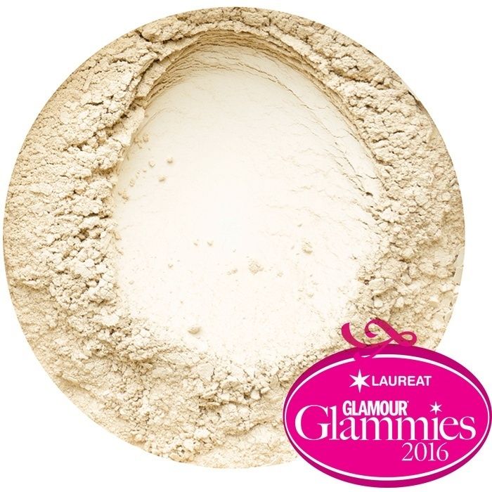 Annabelle Minerals Minerals Mineral Foundation Golden Fair 4G
