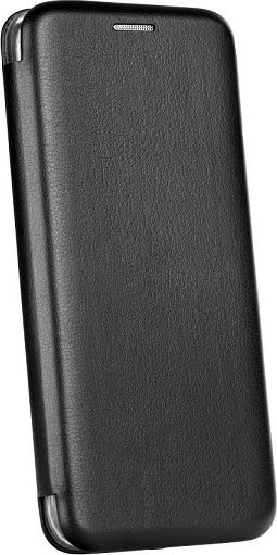 Púzdro Book Magnetic iPhone Xs black/black