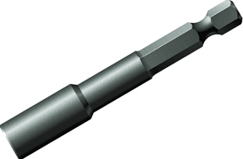 Wera Hlavica nástrčné s magnetom 1/4 65mm (05060255001)