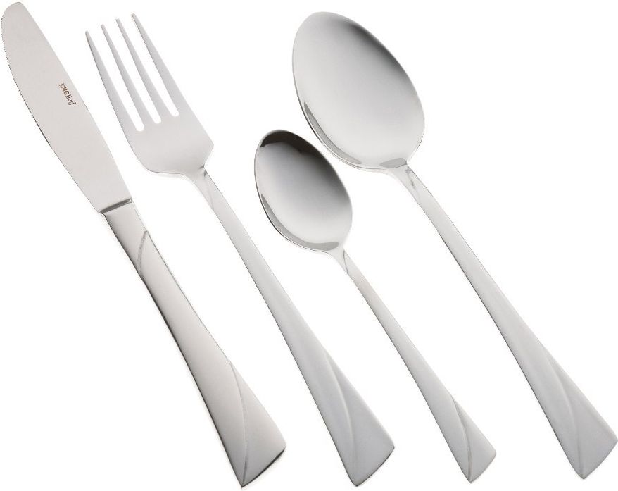 Kinghoff Kinghoff Cutlery 72ele. GLOSS KH-3515