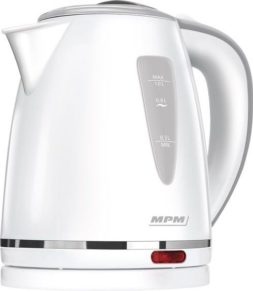 MPM MCZ-64 elektrický kettle 1 l