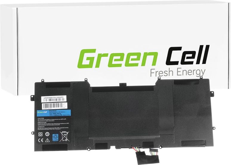 Batéria do Dell XPS 13 Y9N00 7,4V/7,6V 6300mAh