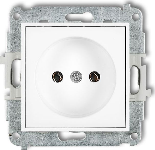 Karlik Mini Single B/U Nest s bílými výňatky MGP-1P