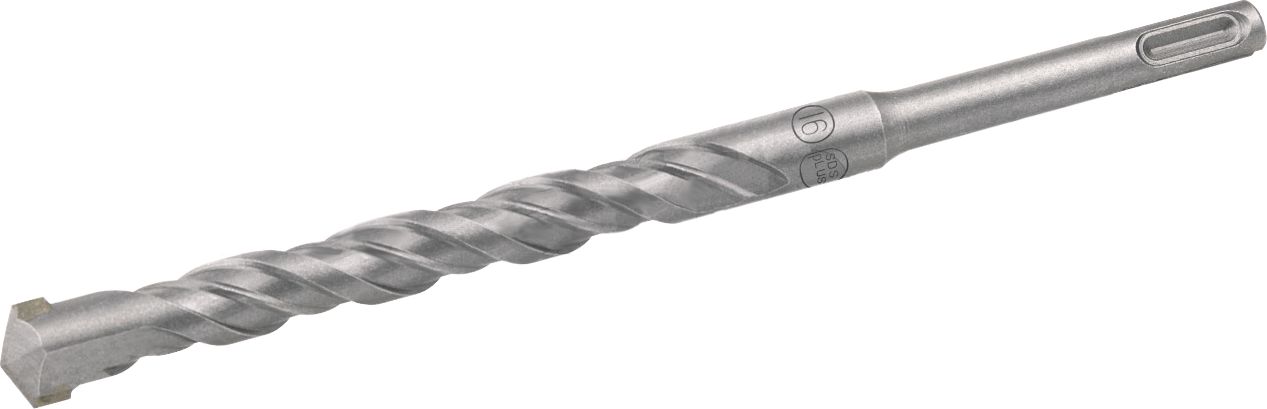 DEDRA SDS MAX 32MM (WXQ3292) BETONET Vrták
