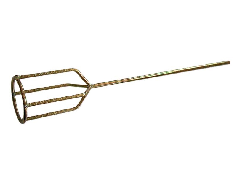 Modeco Sadrový mixér M14 typ F 120x600mm (MN-79-093)
