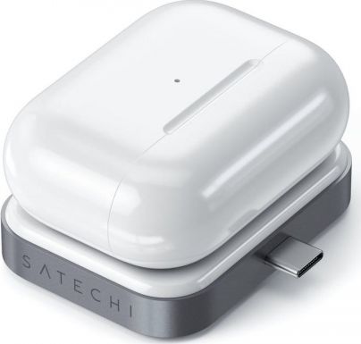 Bezdrôtový nabíjací dok Satechi SATECHI pre AirPods